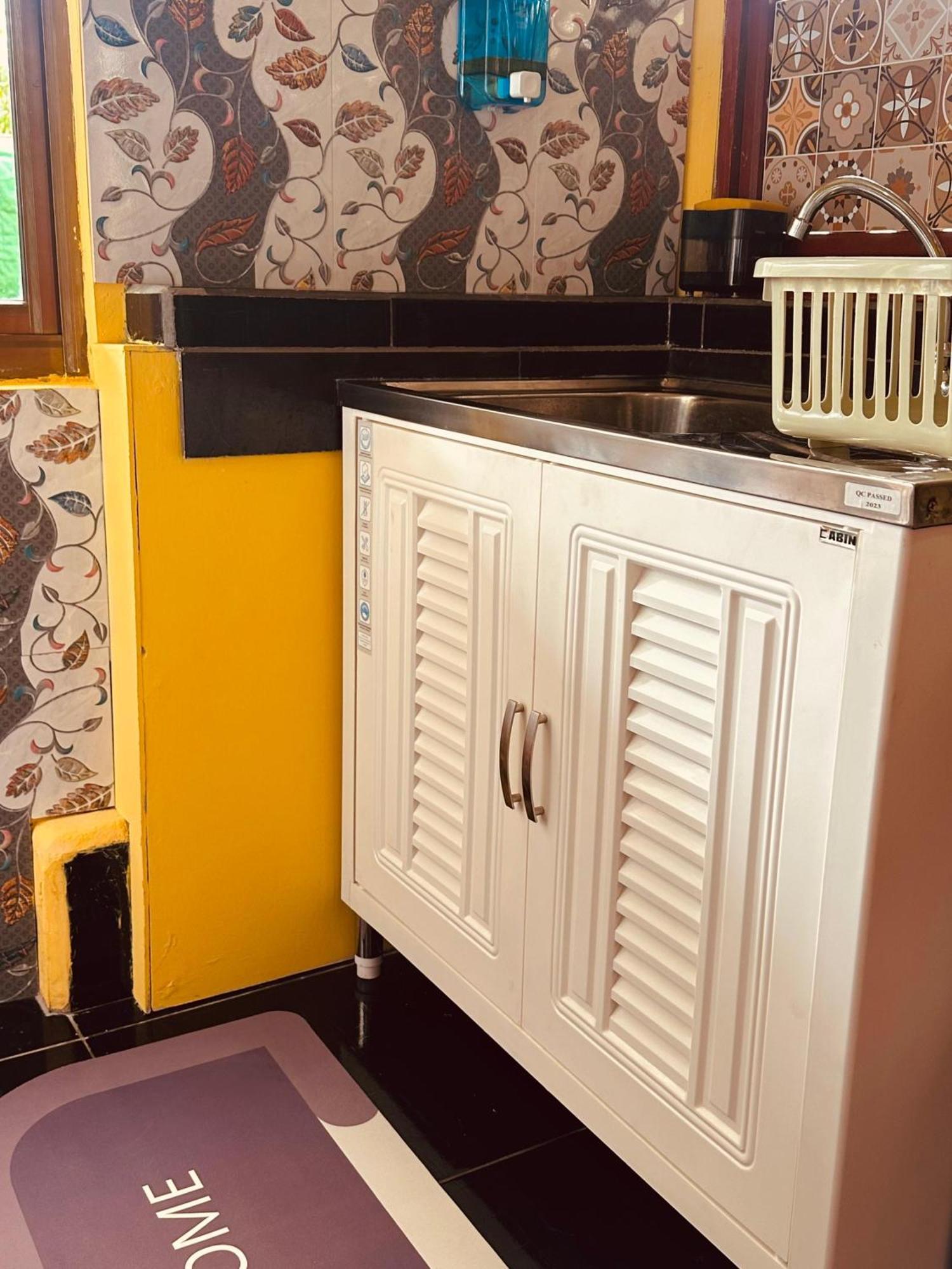 Dream Holiday Self Catering La Digue Εξωτερικό φωτογραφία