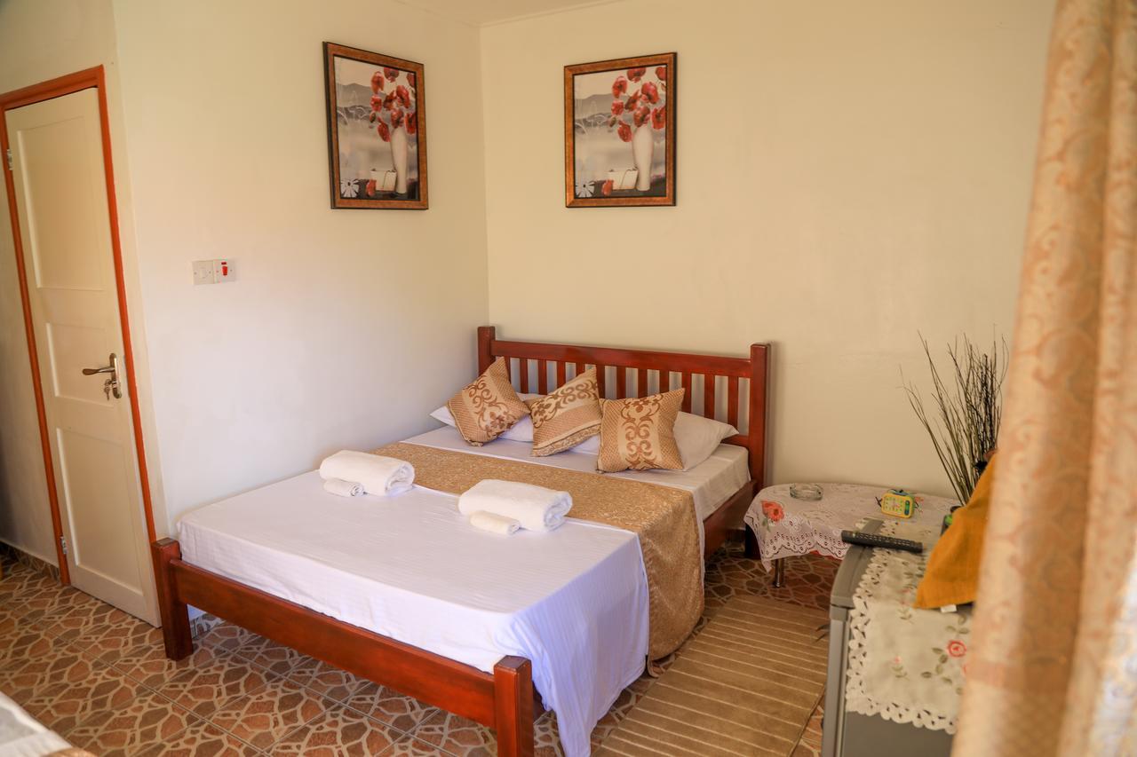 Dream Holiday Self Catering La Digue Εξωτερικό φωτογραφία