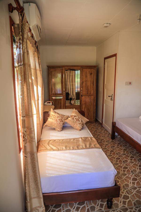 Dream Holiday Self Catering La Digue Εξωτερικό φωτογραφία